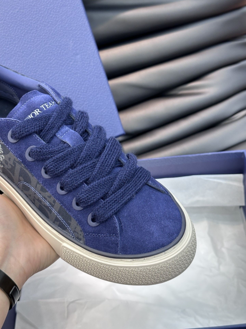 Christian Dior Sneakers